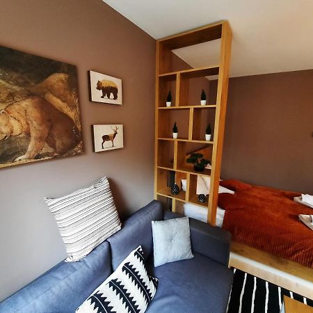Mountain Angel Apartment Jahorina Extérieur photo