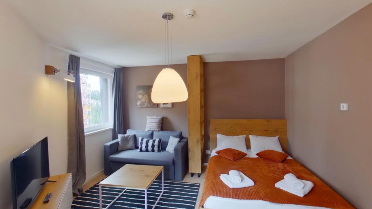 Mountain Angel Apartment Jahorina Extérieur photo
