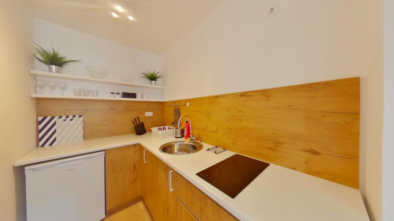 Mountain Angel Apartment Jahorina Extérieur photo