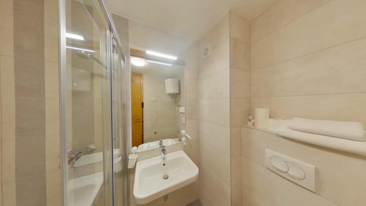 Mountain Angel Apartment Jahorina Extérieur photo