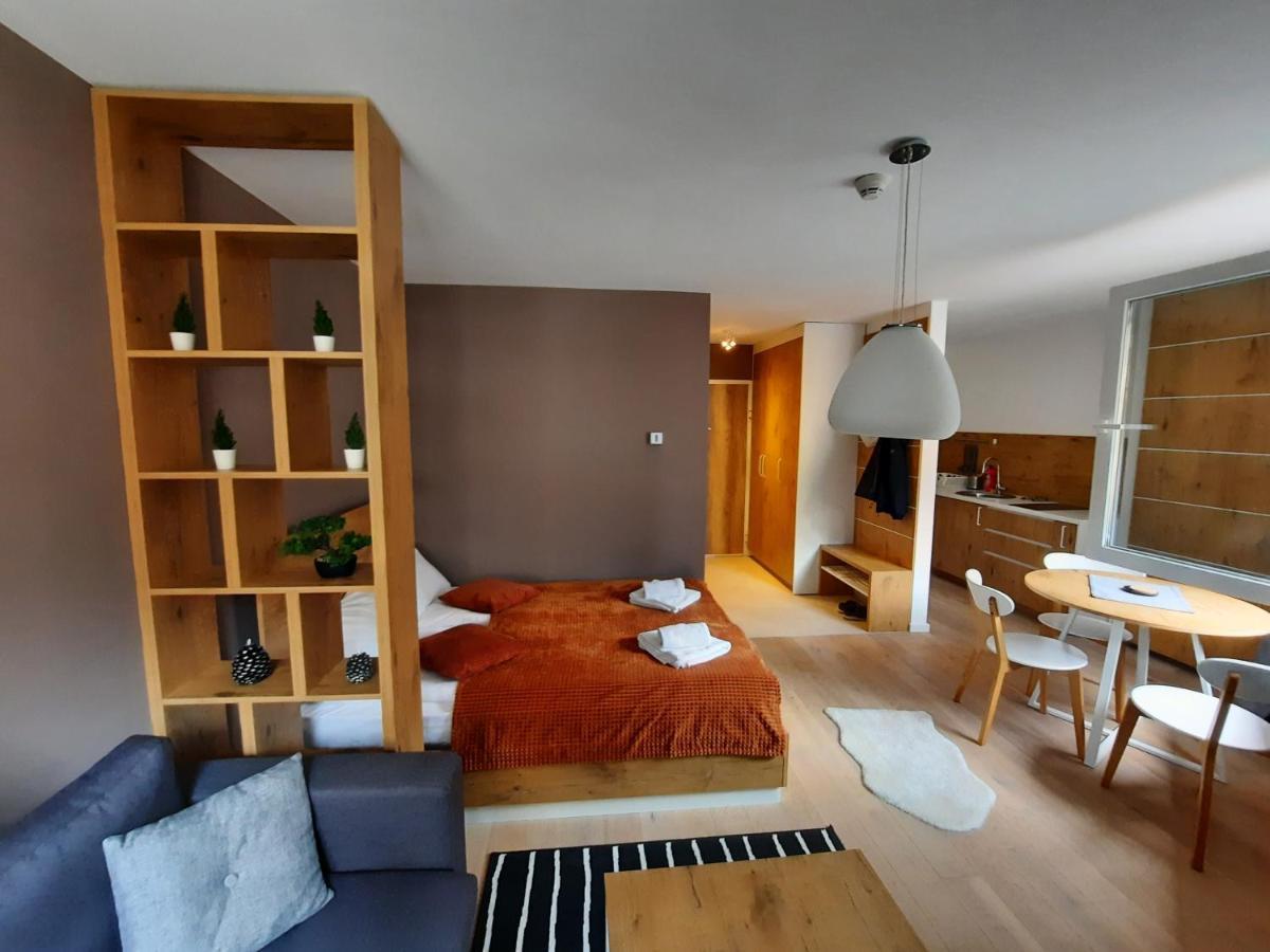 Mountain Angel Apartment Jahorina Extérieur photo
